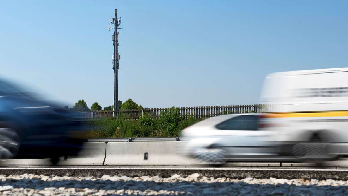 Urteil zu Funkmast im Kreis Ludwigsburg: Telekom darf  nun doch in Tamm bauen