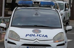 Zwei Deutsche auf Mallorca wegen Vergewaltigung in U-Haft