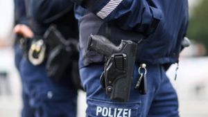 Vorfall in Ludwigsburg: 24-Jähriger wegen mutmaßlicher Attacke auf Senior festgenommen