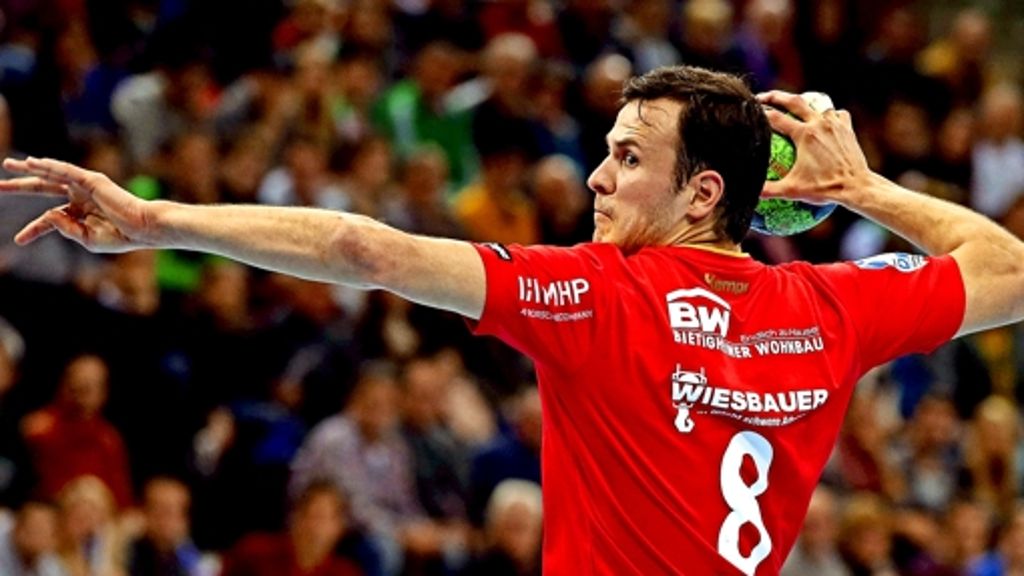 Sieg im Handball-Derby: Bietigheim – hurra, wir leben noch!