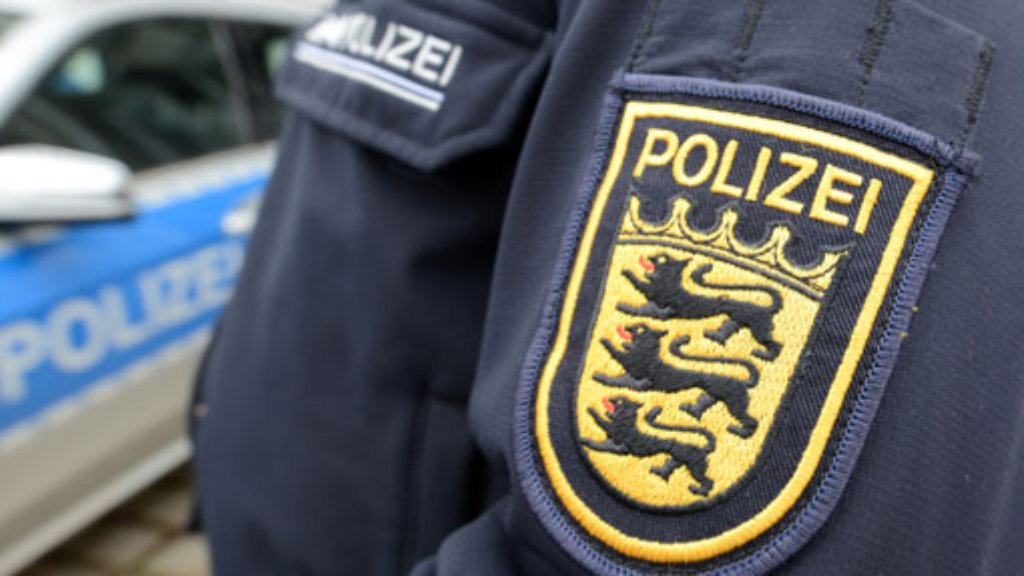 Blaulicht aus der Region Stuttgart: 29. September: Tödlicher Faustschlag - Verdächtiger in Haft