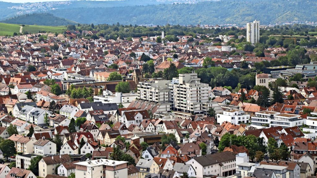 Breitbandausbau in Fellbach: Glasfasernetz hat noch nicht genug Besteller