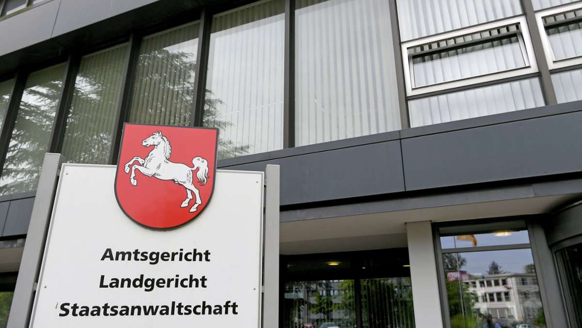Niedersachsen: Mutter wegen Kindesmisshandlung verurteilt