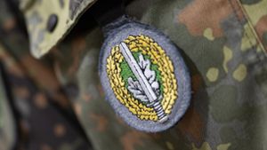 Prozess gegen Ex-KSK-Kommandeur startet Ende Januar in Tübingen