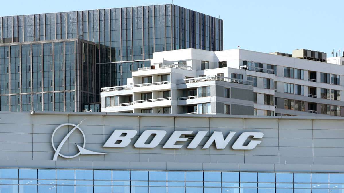 Boeing in der Krise: Selten war ein Rücktritt so überfällig