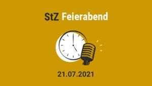 StZ Feierabend Podcast: Wer erbt in Baden-Württemberg?