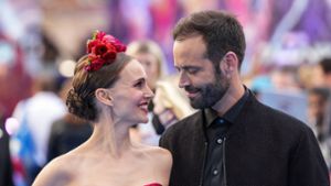 Natalie Portman und Benjamin Millepied sind geschieden