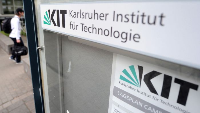 Trotz Absage: Karlsruhe setzt auf Schub bei Digialisierungs-Forschung