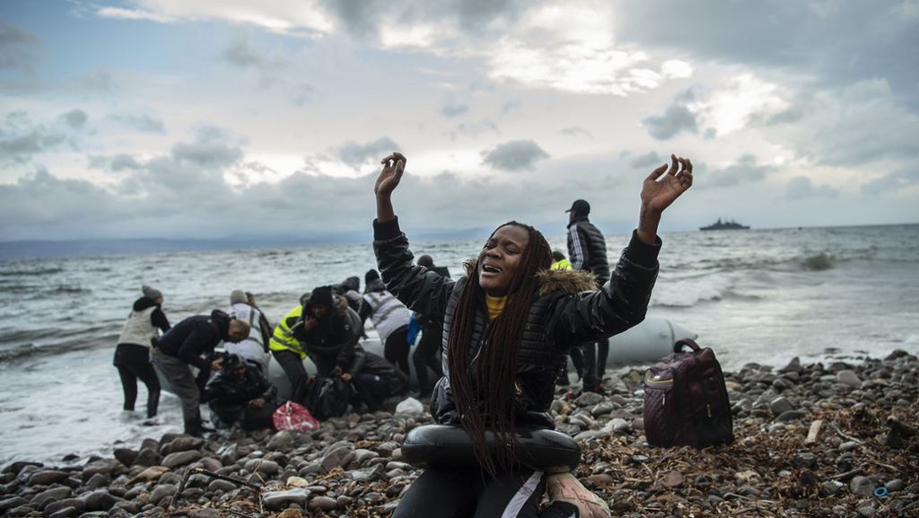 Die EU und Erdogan in der Flüchtlingskrise: Lektion nicht gelernt