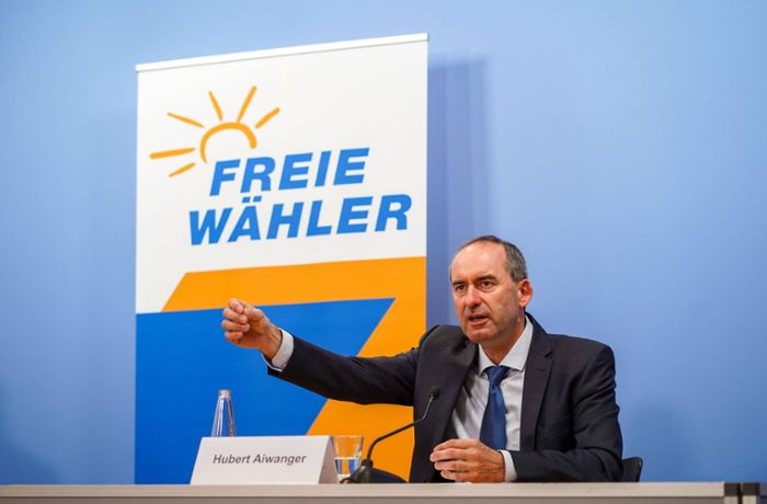 Diese Kleinparteien könnten in den Bundestag einziehen