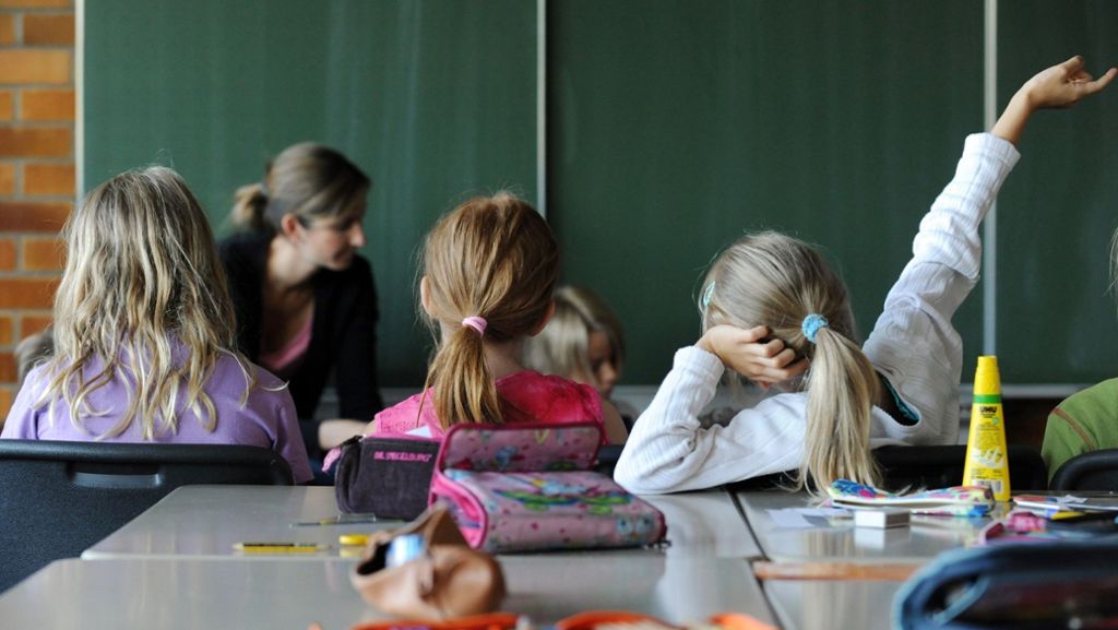 Erster Stuttgarter Bildungsbericht: Werkrealschule: Eltern folgen Lehrervotum nur selten