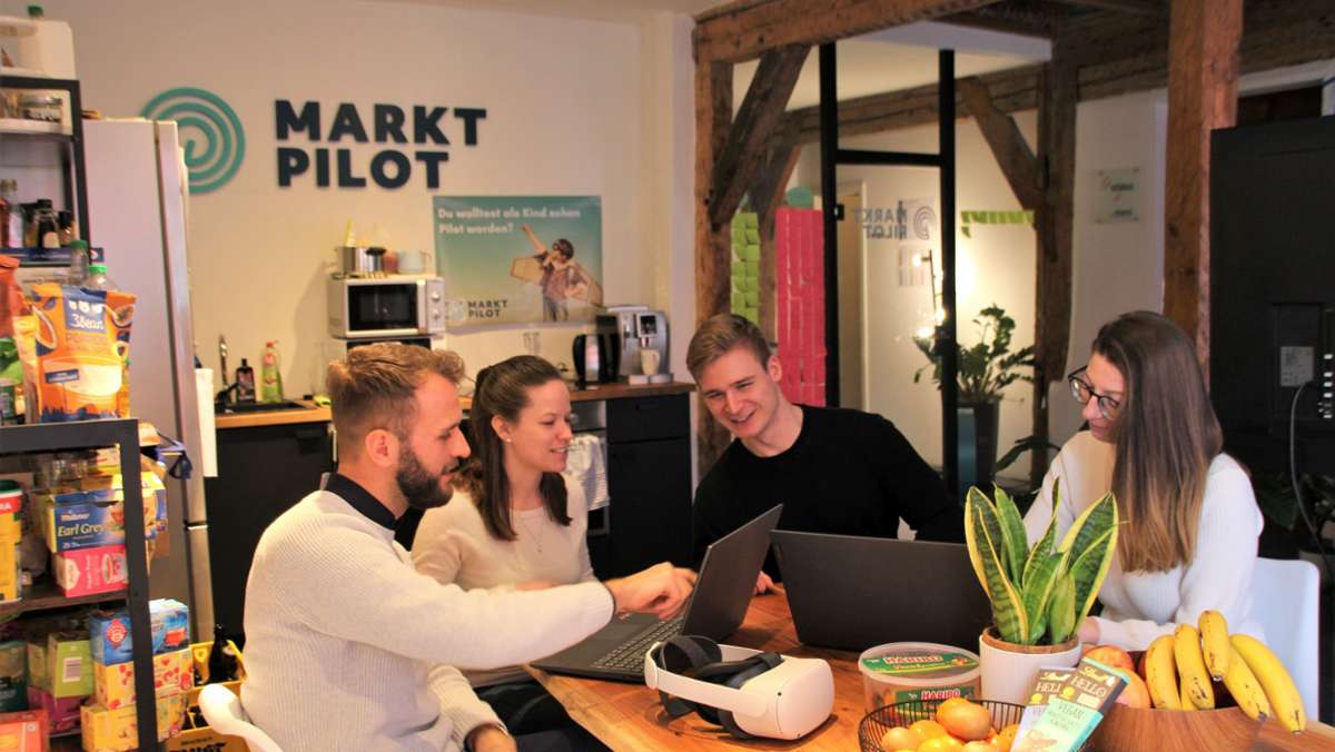 Esslinger Start-up mit neuer Idee: Mitarbeiter-WG statt Homeoffice