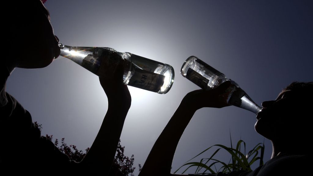 Gesundheit und Hitze: Wasserfans und Trinkmuffel – Wie die Deutschen trinken