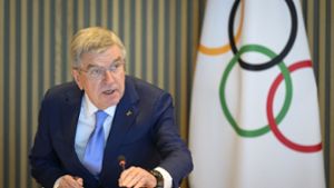 IOC entscheidet: Olympia-Eröffnung mit Russlands Sportlern?