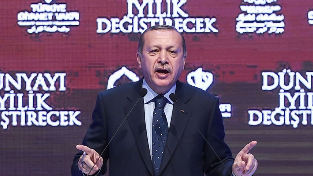Abgesagte Auftritte türkischer Politiker: Niederlande werden laut Erdogan für ihr Verhalten bezahlen
