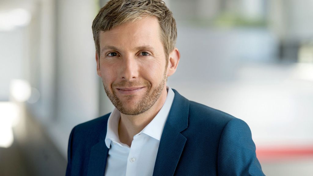 Öffentlich-rechtlicher Rundfunk: Clemens Bratzler wird SWR-Programmchef