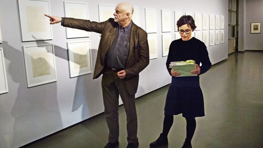 Wechsel am Göppinger Ausstellungshaus: Die Kunsthalle erhält eine Chefin