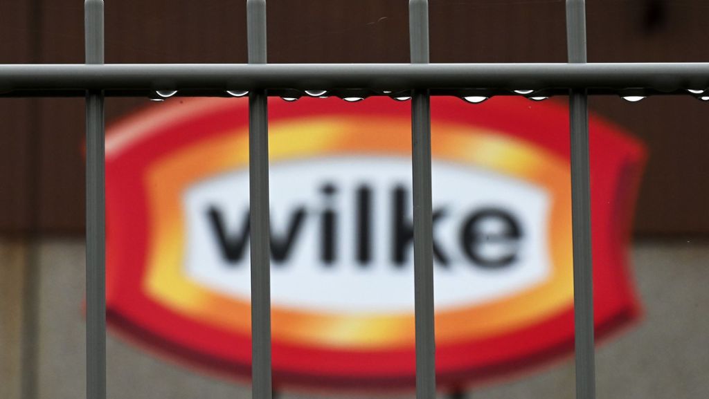 Produkte der Firma Wilke: Ermittler prüfen im Fleischskandal weitere Todesfälle