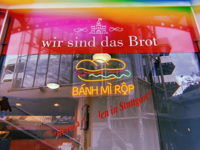 Stuttgart meets vietnamesisches Streetfood: Hier gibts Banh Mi im Kessel