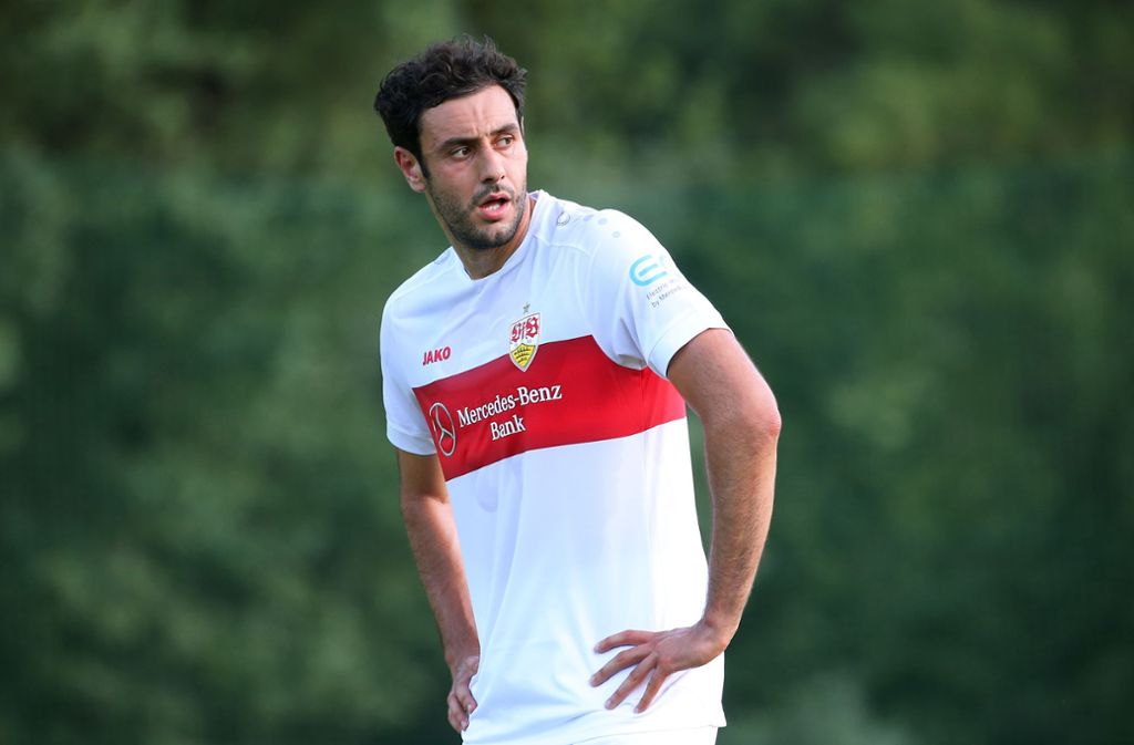 Noch ein Neuzugang: Hamadi Al Ghaddioui erzielte vergangene Saison in der zweiten Liga elf Tore für Jahn Regensburg.