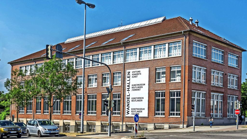Das Kunstmuseum Reutlingen stellt sich neu auf: Der Neue mischt den Betrieb auf