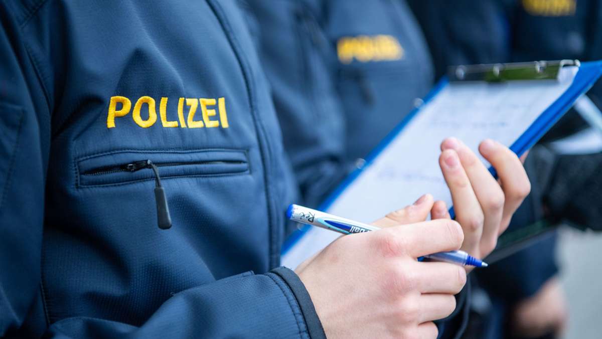 Fahndung im Kreis Emmendingen: Polizei sucht flüchtigen Patienten aus Psychiatrie