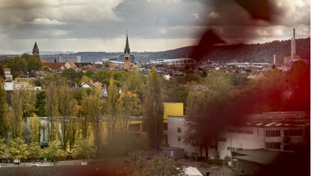 Wetter in Stuttgart und der Region: „Ulrike“ bringt den goldenen Herbst zurück
