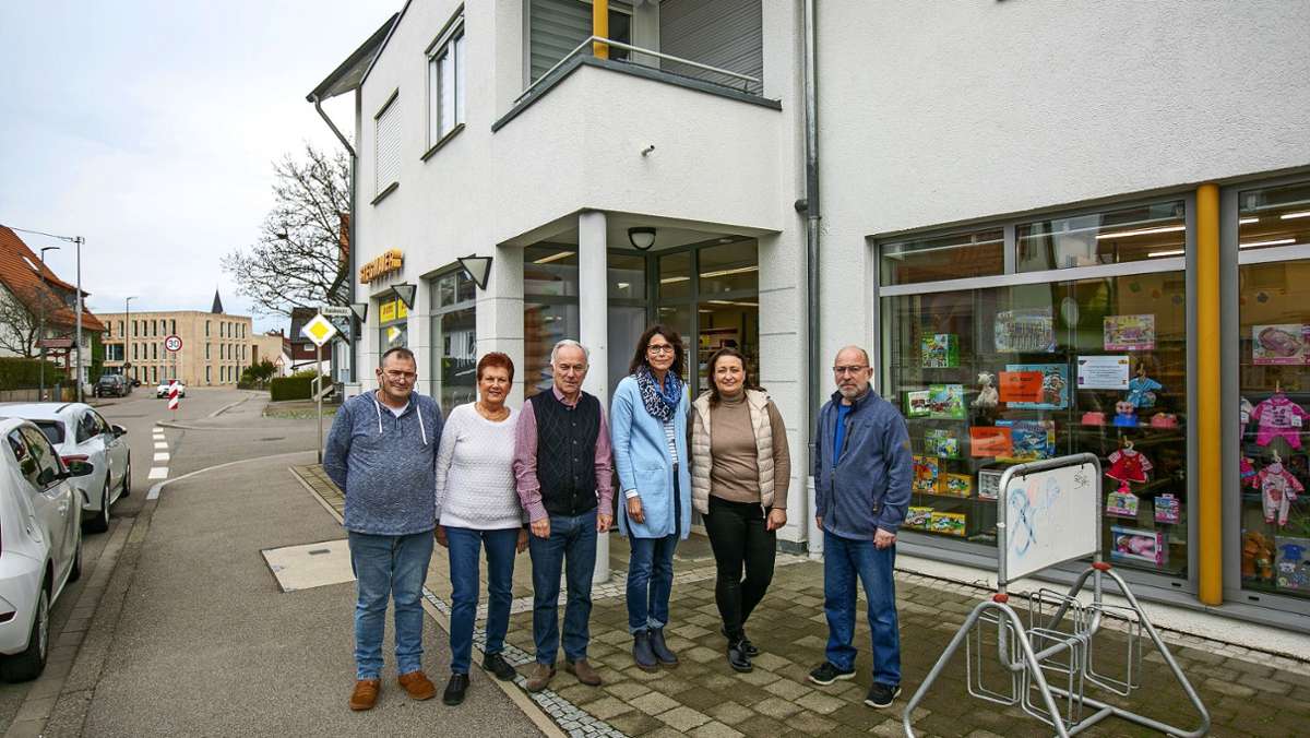 Ladensterben in Baltmannsweiler: Schon wieder schließt ein Traditionsgeschäft im Dorf