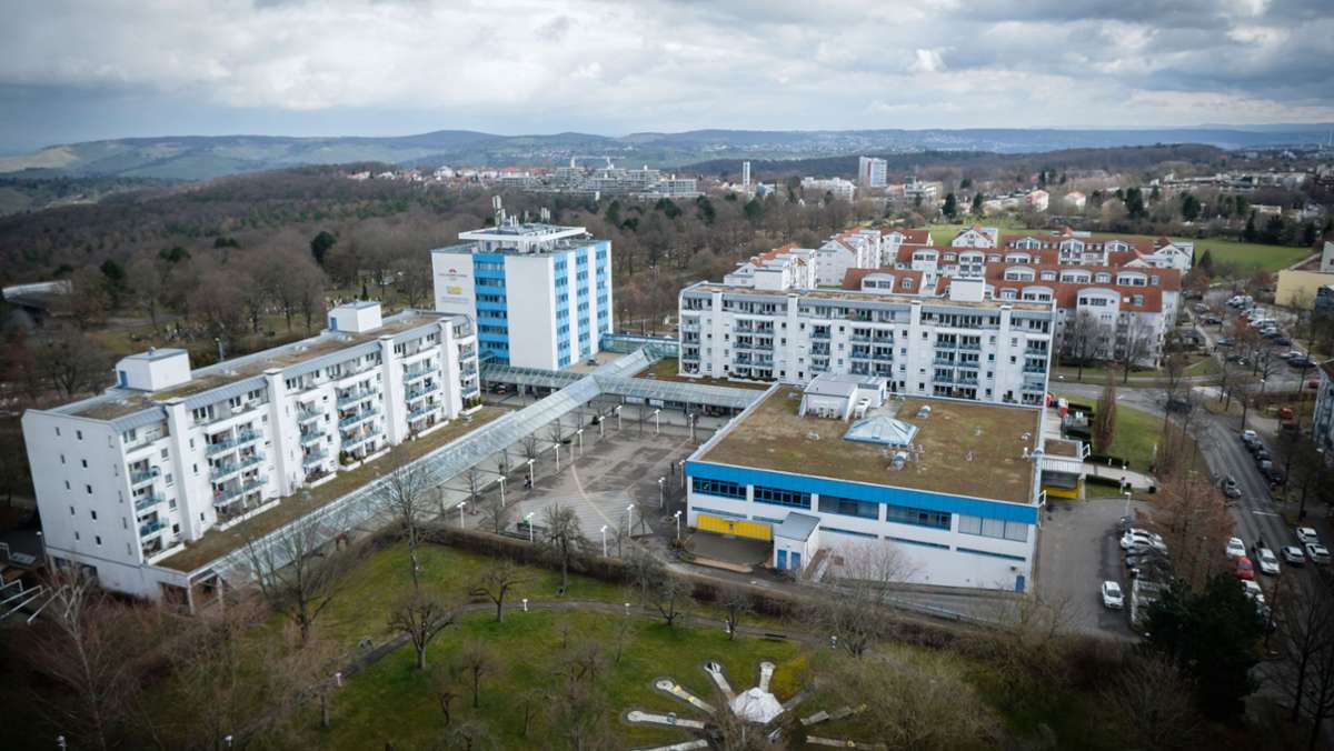 BW von oben – Neue Straßen und Gebäude: Dieses Stuttgart gab es vor 50 Jahren noch nicht