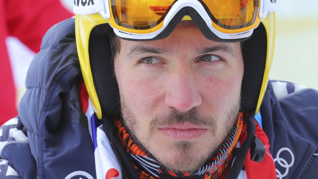 Trotz Kreuzbandriss: Ski-„Löwe“ Neureuther träumt weiter von Olympia