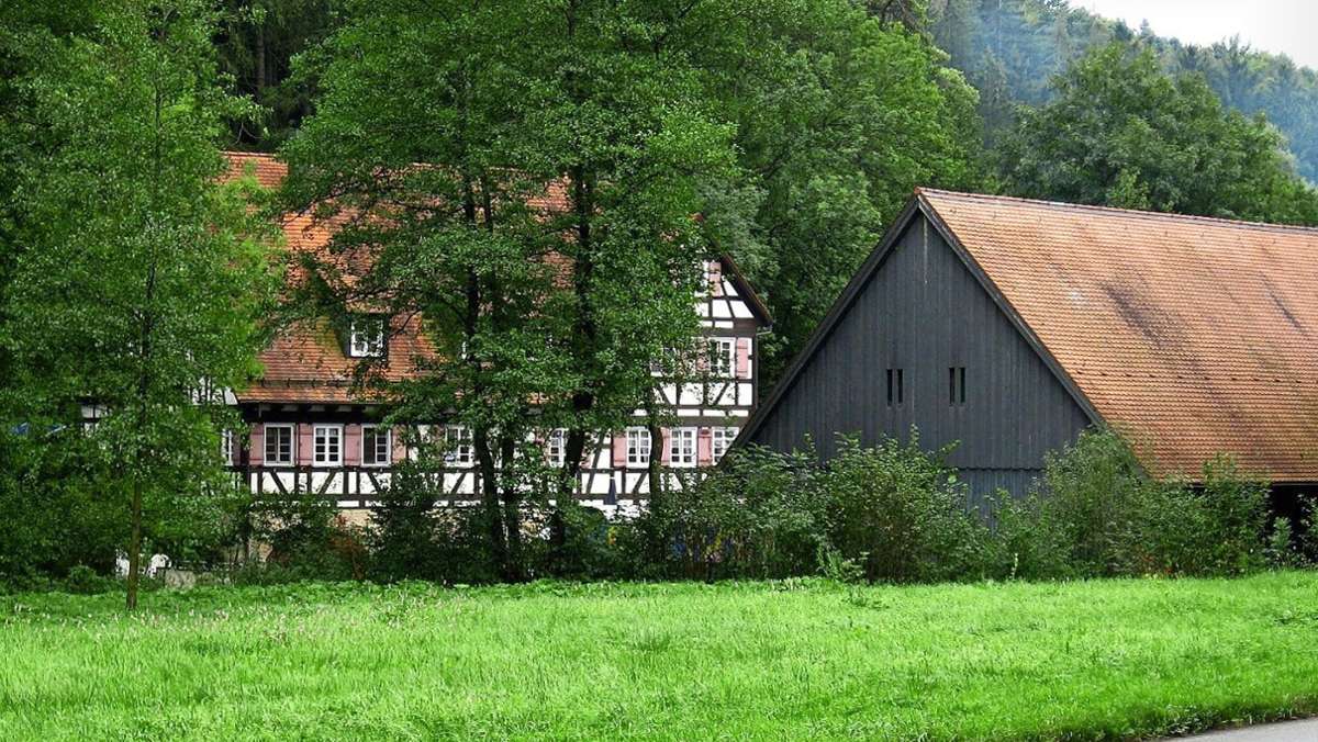Wandern im Siebenmühlental: Mühlen, Viadukte und Skipisten rund um Leinfelden-Echterdingen
