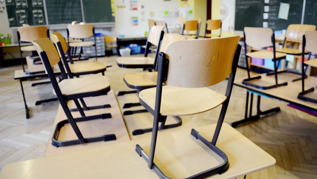 Themenspezial Schule: Unterrichtsausfall  – und was dagegen zu tun ist