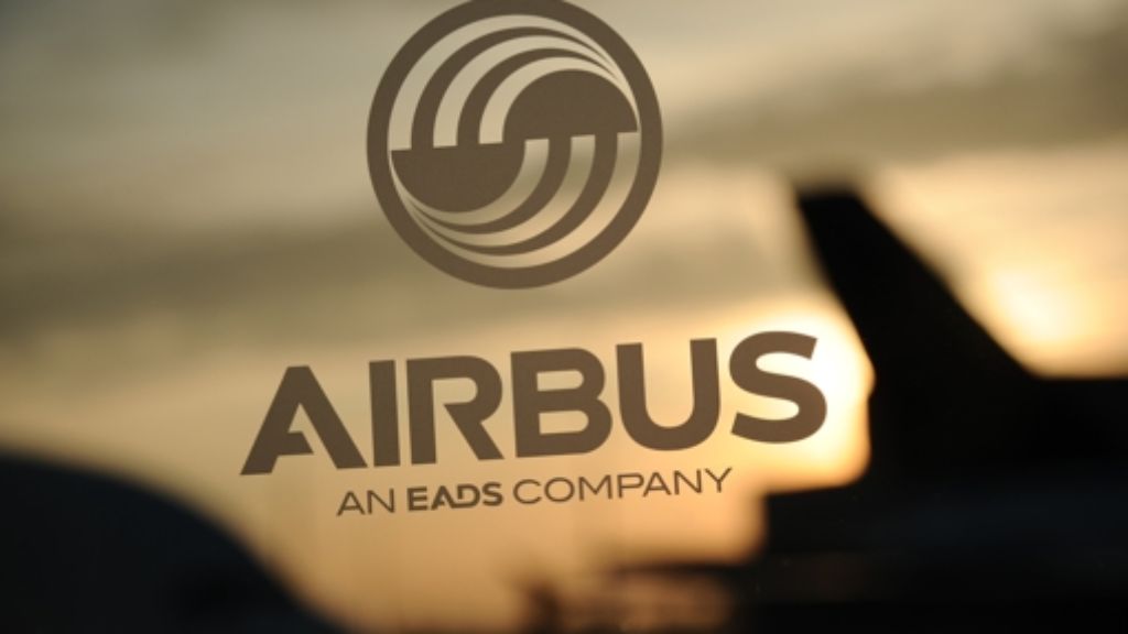 Europäischer Flugzeugbauer: Airbus fährt Rekordergebnisse ein