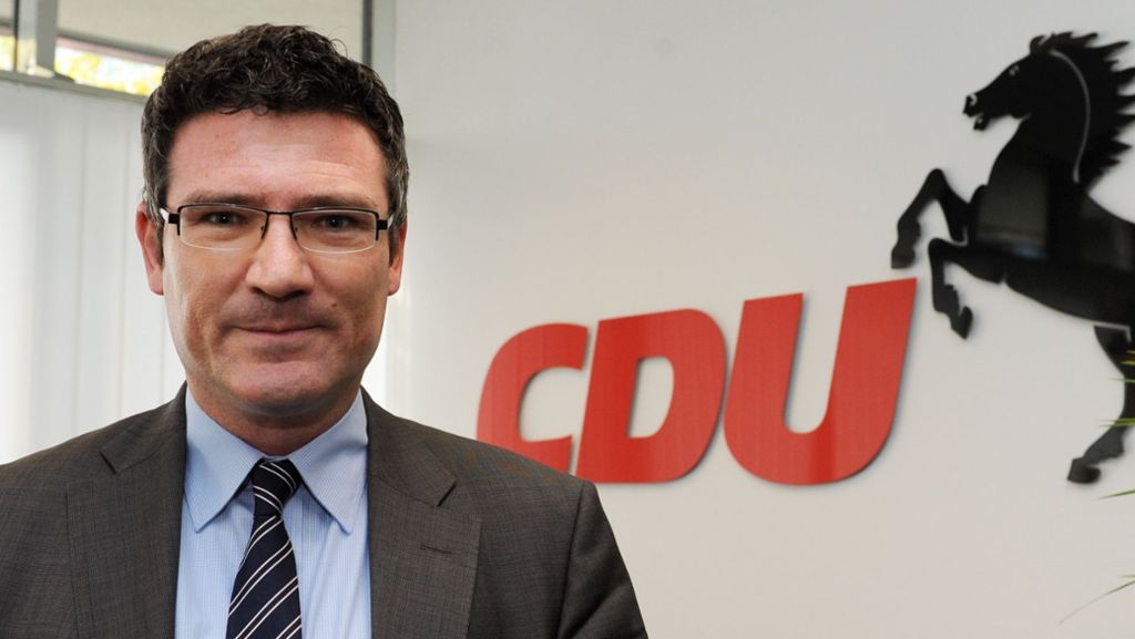 CDU Stuttgart bildet neue Parteizentrale: CDU-Parteigliederungen bald unter einem Dach