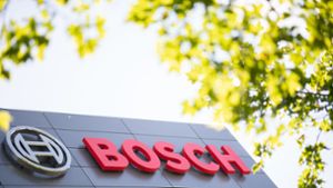 IG-Metall kritisiert Bosch scharf