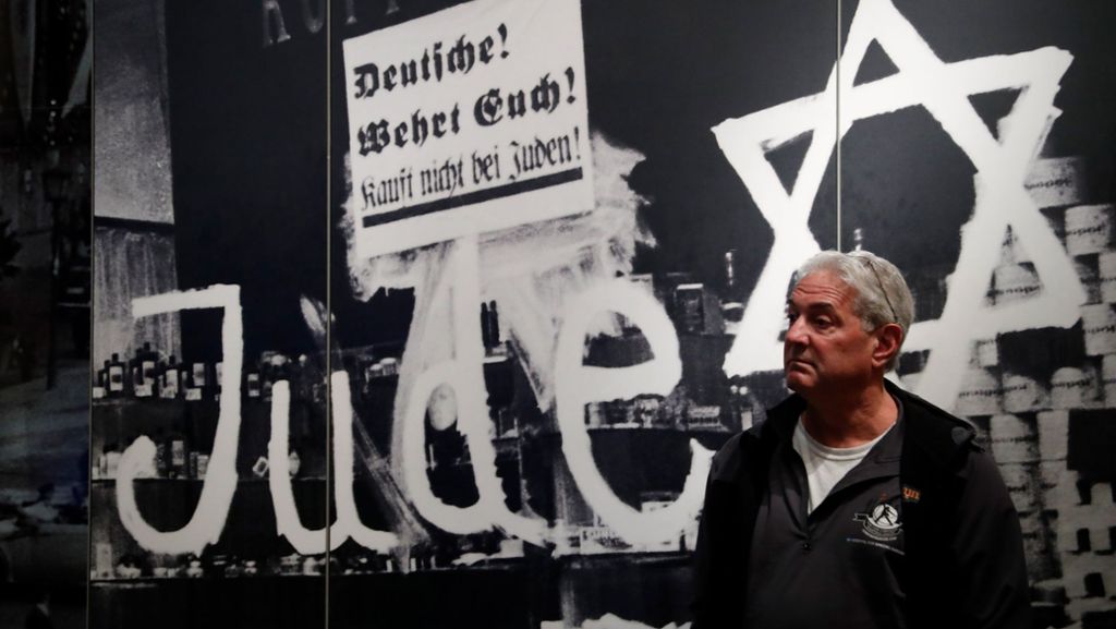 75 Jahre Befreiung von Auschwitz: Kein Erstarren im Gedenken