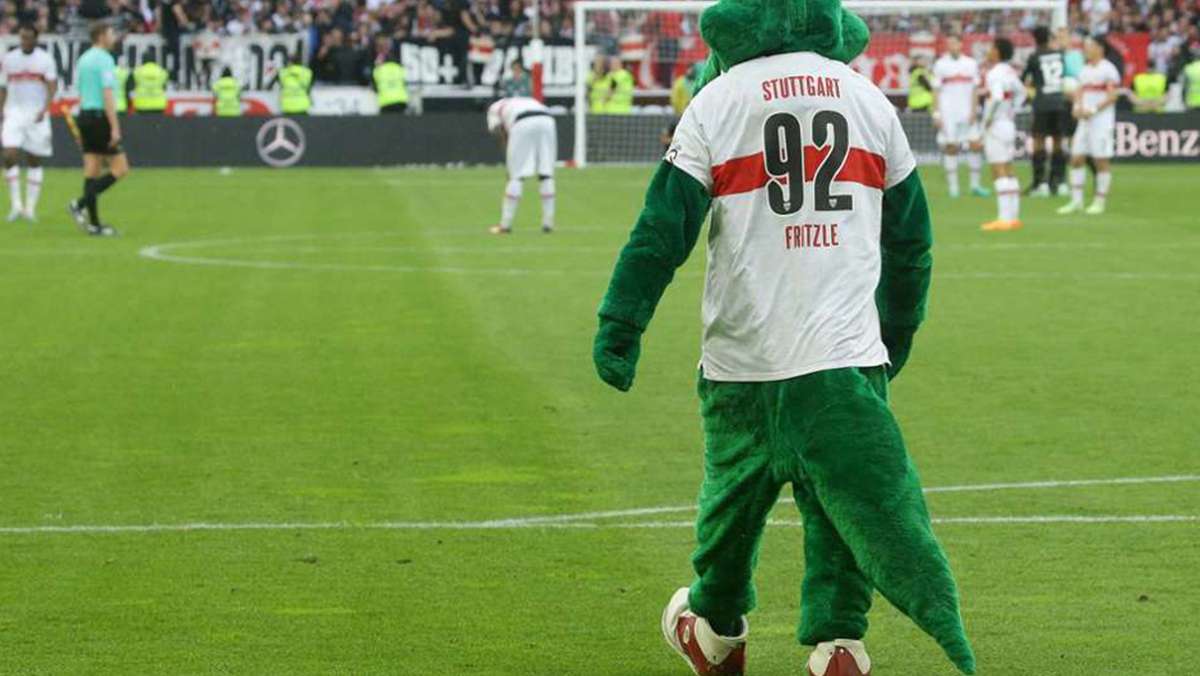 Abstiegskampf in der Fußball-Bundesliga: So könnte es den VfB Stuttgart schon am Sonntag erwischen