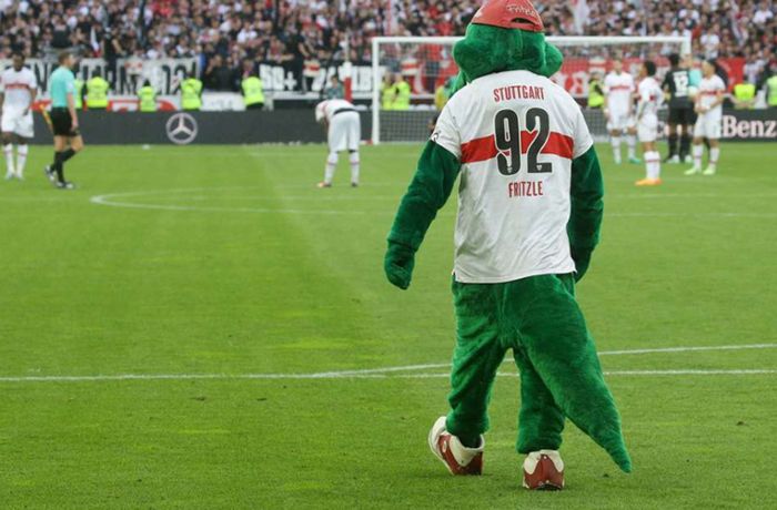 Abstiegskampf in der Fußball-Bundesliga: So könnte es den VfB Stuttgart schon am Sonntag erwischen
