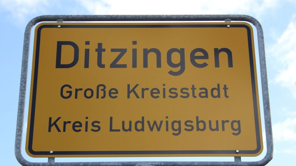 Stadträte in Ditzingen diskutieren: Klares Votum für den Jugendfreizeitplatz  – fürs Erste