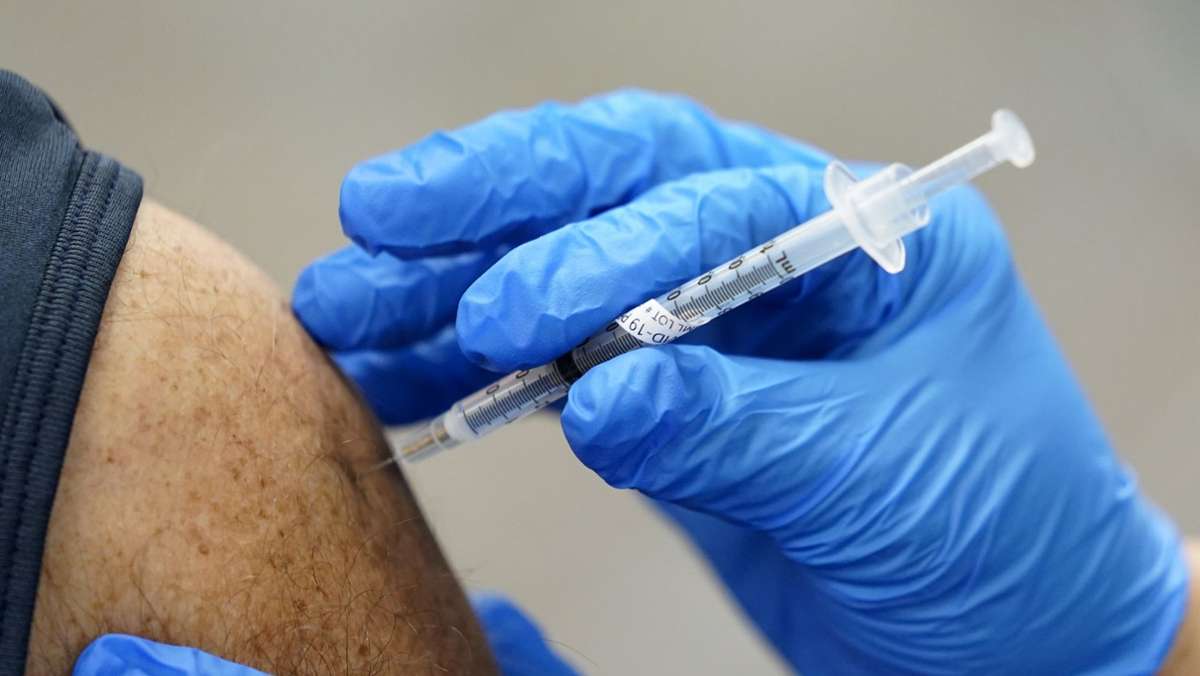 Fehlende Impfung: 3000 Gesundheitskräfte  in Frankreich suspendiert