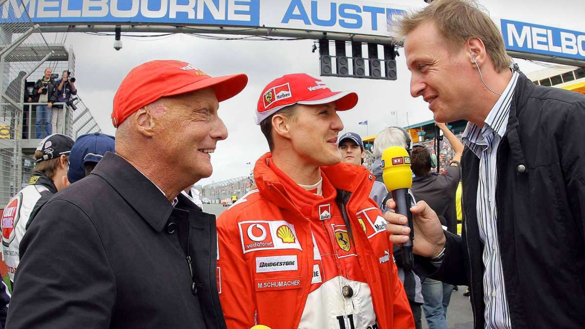 RTL verabschiedet sich aus der Formel 1: Spagat zwischen Show und Todesrisiko