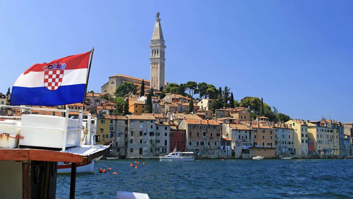 Euro-Einführung und Schengen-Beitritt: Warum der 1. Januar 2023 für Kroatien historisch ist