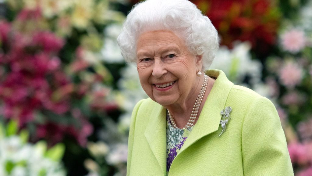 Queen Elizabeth II. ist 94 Jahre alt: Geburtstagsfeier ohne Fahnen, Paraden oder Kanonen