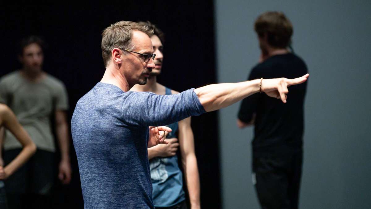 60 Jahre Stuttgarter Ballett: „New/Works“-Premiere bietet drei Uraufführungen