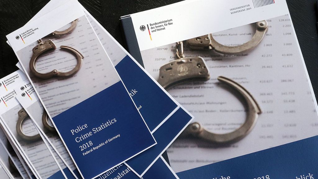 Kriminalstatistik 2018: Bayern ist das sicherste Bundesland Deutschlands