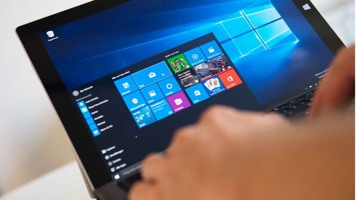Hilfe am Computer: Zehn praktische Tipps für Windows 10