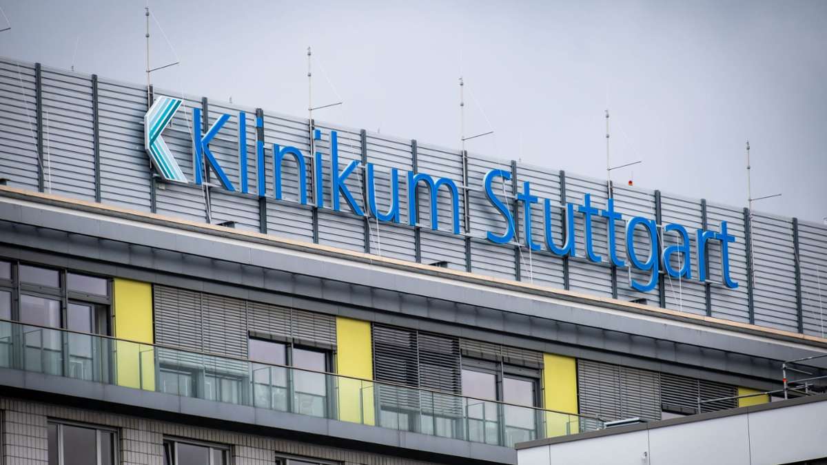 Stuttgarter Klinikskandal vor Gericht: Braun: „Die IU war in vieler Hinsicht ein Sauladen“