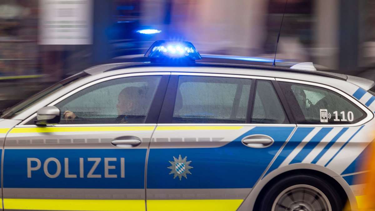 Bad Säckingen: Junge stürzt drei Meter tief in Schacht