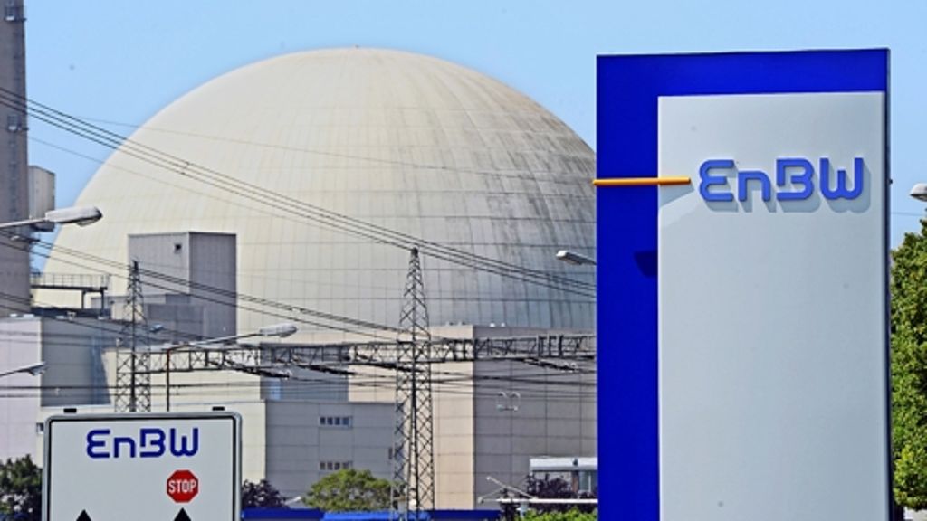 Nach dem Atomausstieg: EnBW prozessiert gegen  Großaktionär
