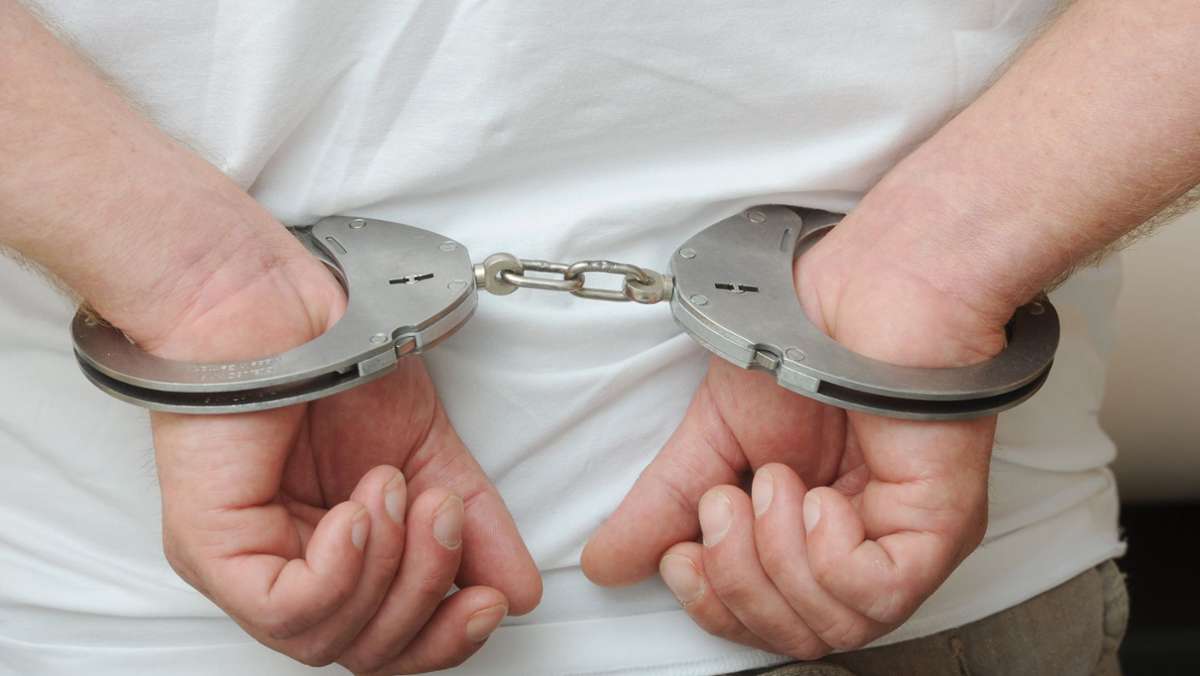 Drogenbunker in Heslach ausgehoben: Schlag gegen Drogenhändlerring– vier Verdächtige in Haft